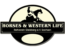 Westernreiten in Sachsen - HWL-Reitverein Gleisberg